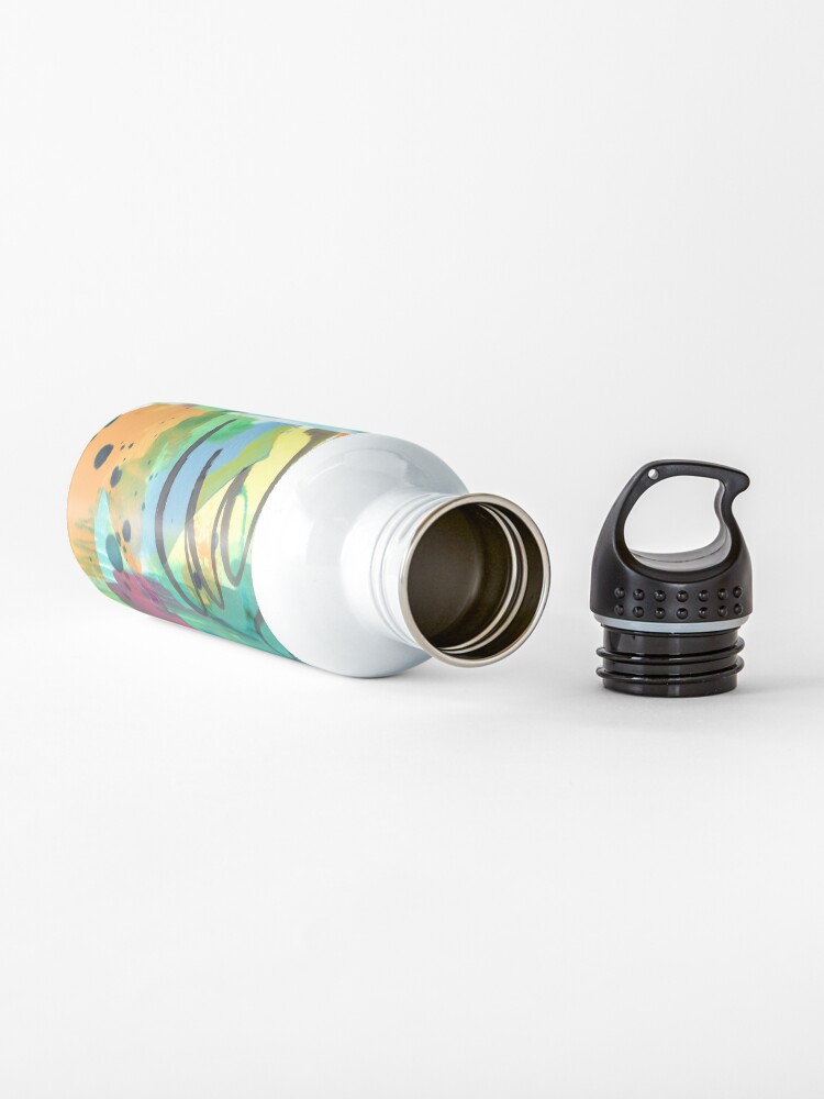 Alternate view of Lush Growth Water Bottle