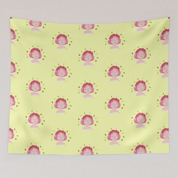 Item preview, Strawberry Lemonade designed and sold by samanthadayart.