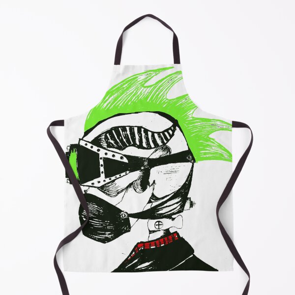 Item preview, Skeleton Punk Warriors From Hell designed and sold by PoesUnderstudy.