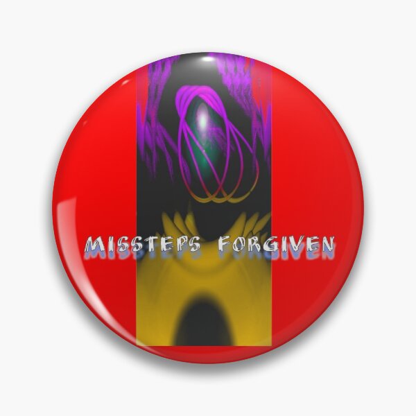 Item preview, Forgiven Expression designed and sold by Burtoncolorado.