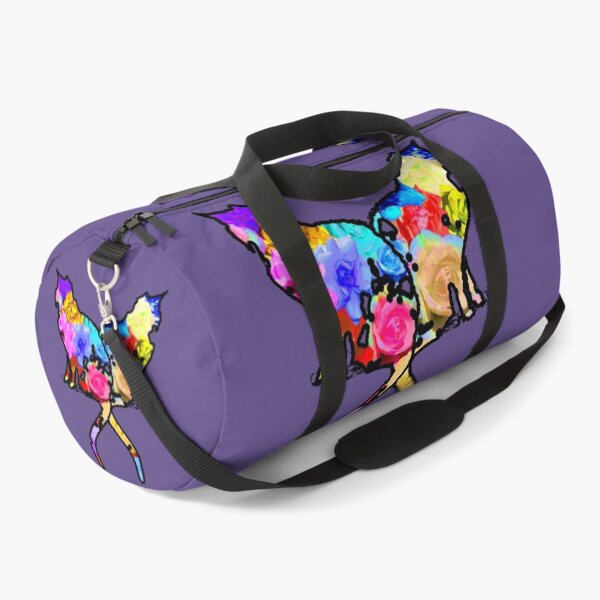 Item preview, Colourful Rosy Cats designed and sold by STHogan.