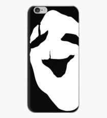 Uboa Case iPhone Case