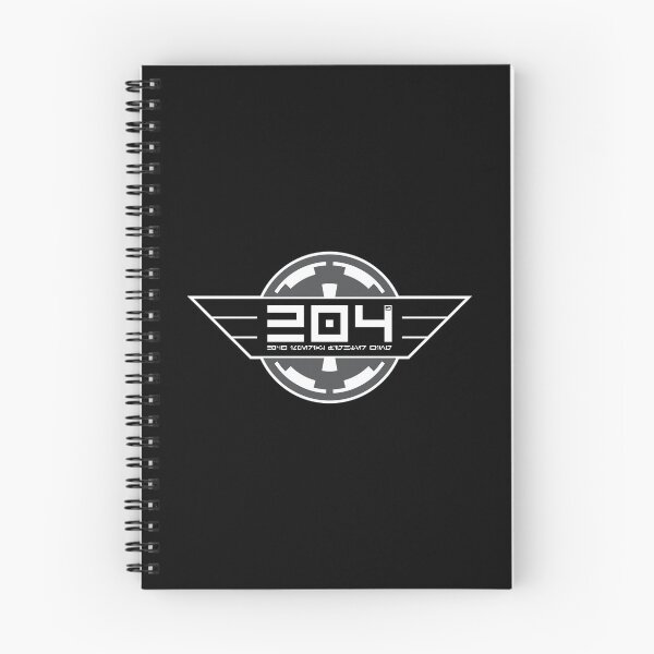 Item preview, 204th Imperial Fighter Wing (a.k.a. Shadow Wing) Logo designed and sold by DS-181-3.