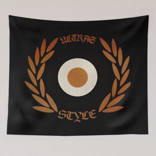 Item preview, Ultras Style designed and sold by NicosiaChamps26.