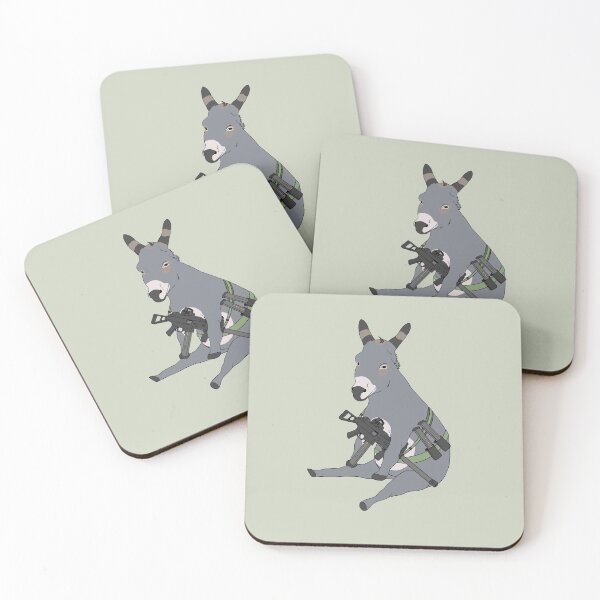 Item preview, Go Donkeys designed and sold by Business-Rambo.