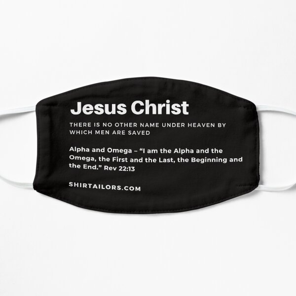 Jesus Christ Mask