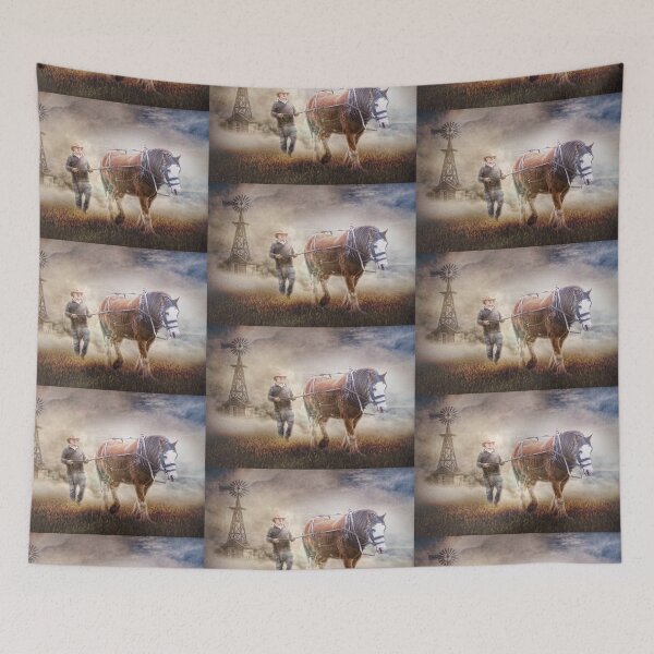 Item preview, The Old Man's Gone designed and sold by Trudi's Images.