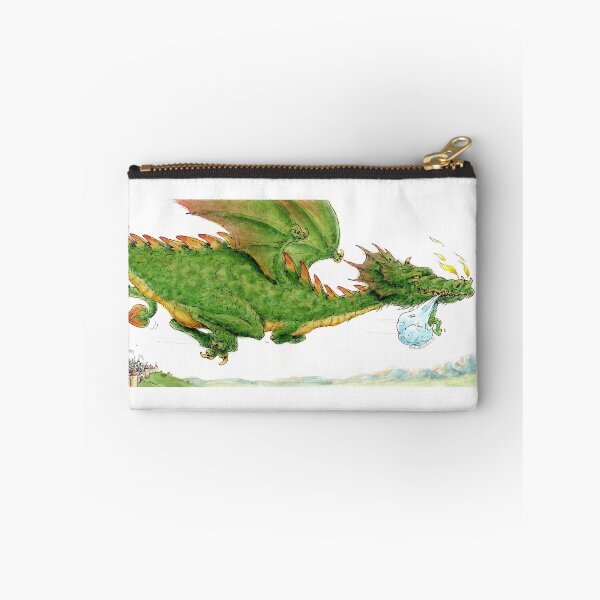 Item preview, Mother and Baby Dragon designed and sold by Roel Renmans.