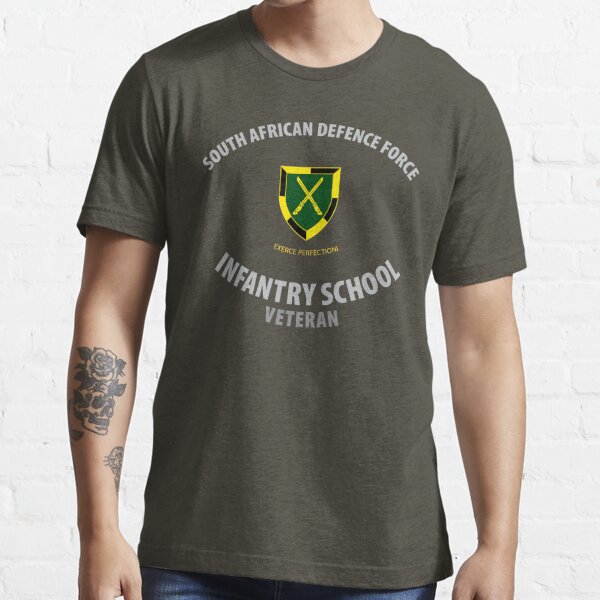 Infantry School T Shirts Redbubble - roblox 101st airborne shirt