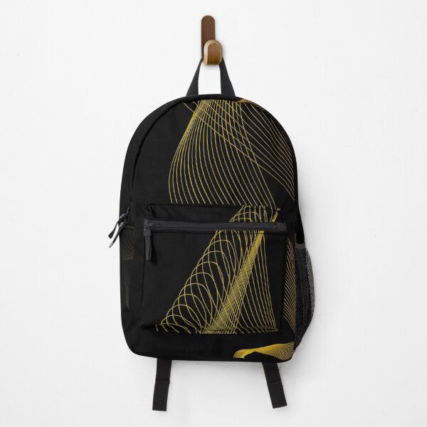 Item preview, Yellow Line Art designed and sold by elbook.