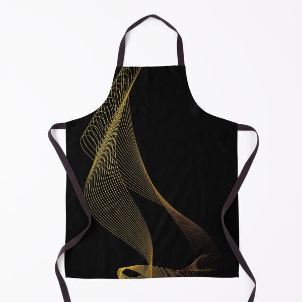 Item preview, Yellow Line Art designed and sold by elbook.