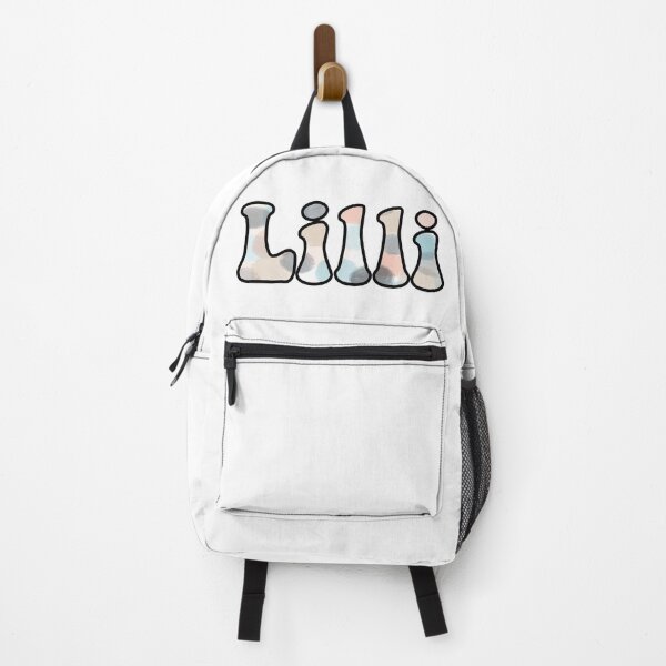 Item preview, Custom Lilli Design designed and sold by Kyrostickers.