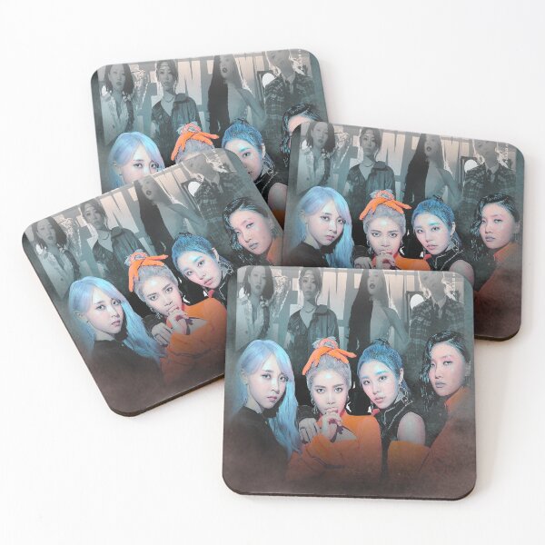 Item preview, Mamamoo  designed and sold by Kpop merch shop.
