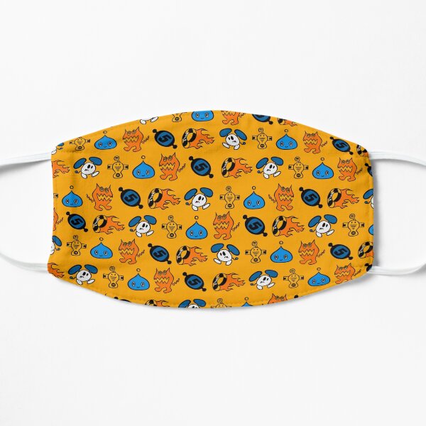 Dreamcast iconz Mascarilla
