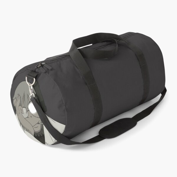 Soul Eater Dr. Stine Duffle Bag