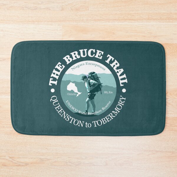 Item preview, Bruce Trail (T) designed and sold by curranmorgan.