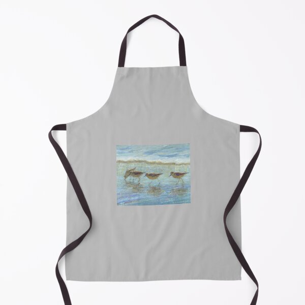 Item preview, Shorebirds, A Day at the Beach designed and sold by Missman.
