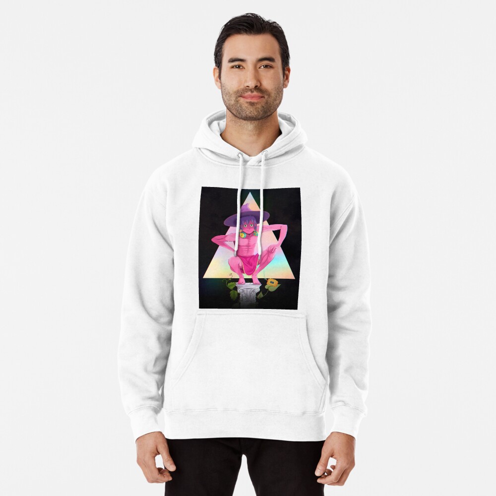 The Midnight Gospel Hoodie 2021 American Adult Cartoon Men Women's Pullover  Harajuku Clothes (KB01191-1,XXS) at  Men's Clothing store