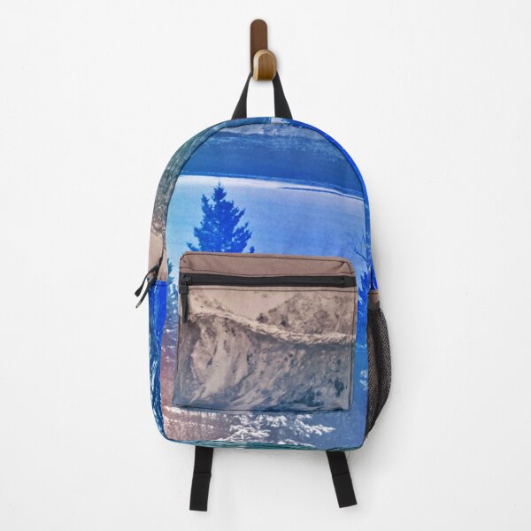 Item preview, Across Kachemak Bay, Homer Alaska designed and sold by 1divergent1.