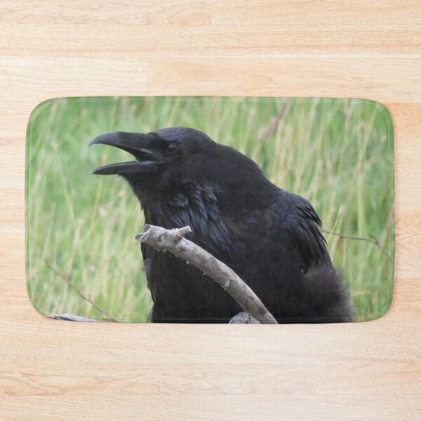 Item preview, Raven Talking designed and sold by sharkbait83.