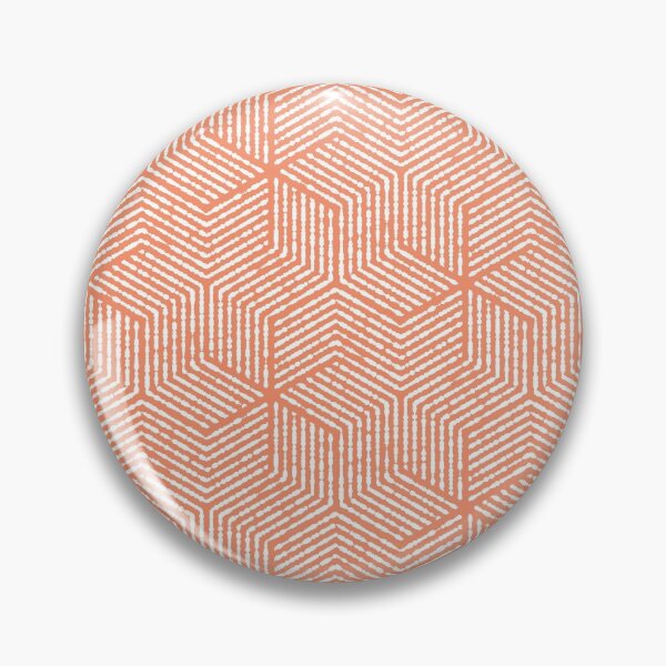 Item preview, Batik Geometric Print designed and sold by FinnBear.