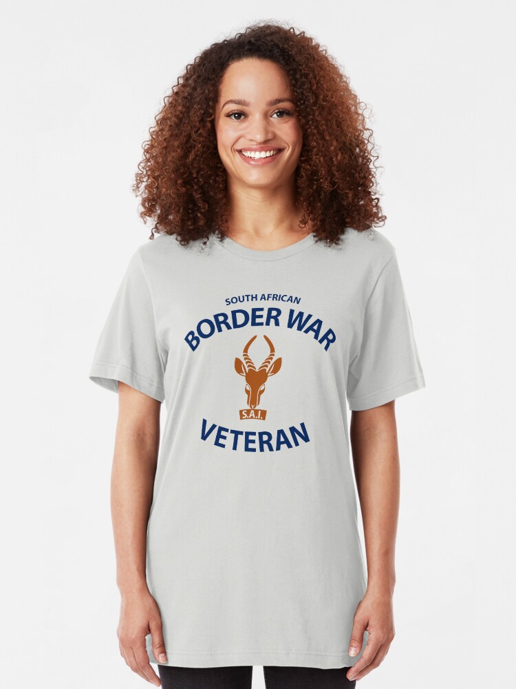 farmers defence force t shirt