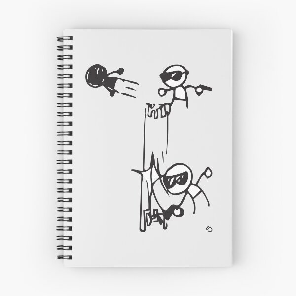 Item preview, Stickmen II designed and sold by MarkStudio.