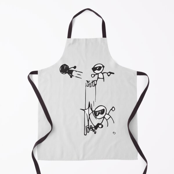 Item preview, Stickmen II designed and sold by MarkStudio.