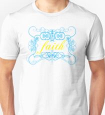 faith Unisex T-Shirt