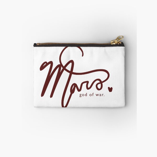 Item preview, Mars designed and sold by Ember Rain.