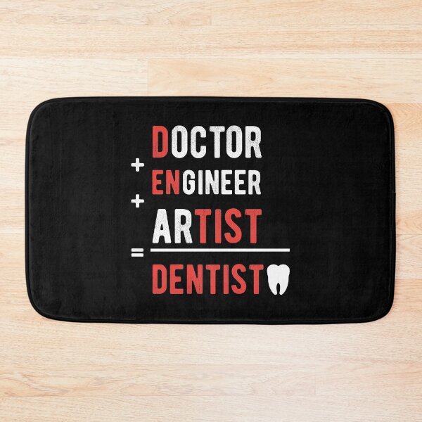 Item preview, Dentists Do It Better Quote  , dentists quote , funny quote dentist designed and sold by CodingForTech.