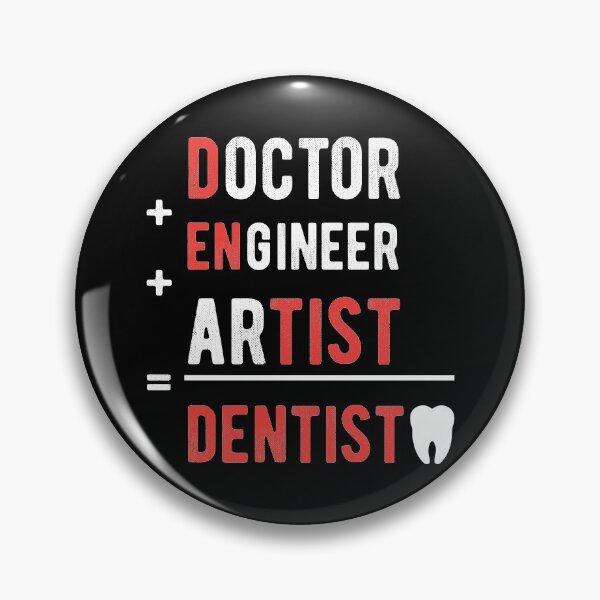 Item preview, Dentists Do It Better Quote  , dentists quote , funny quote dentist designed and sold by CodingForTech.