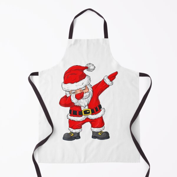 Item preview, Christmas Dabbing Santa Claus Boys Girls Kids Xmas Dab designed and sold by KhanWill.