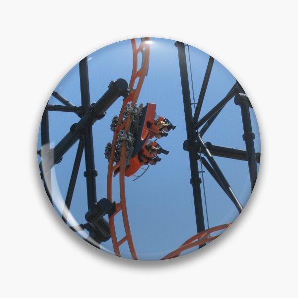 Item preview, Steel Hawg designed and sold by ThrillSeekerT.