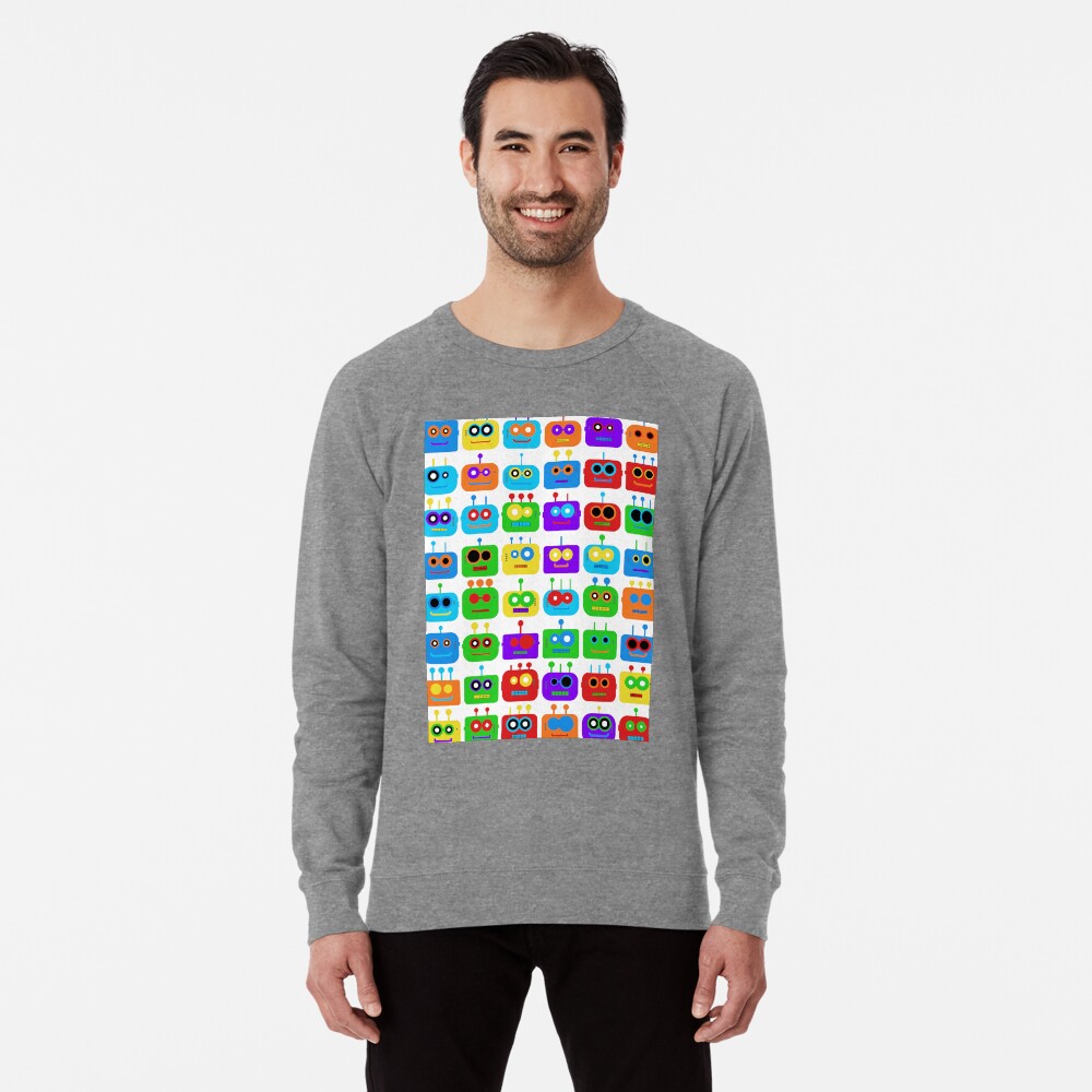 Item preview, Lightweight Sweatshirt designed and sold by anaulin.