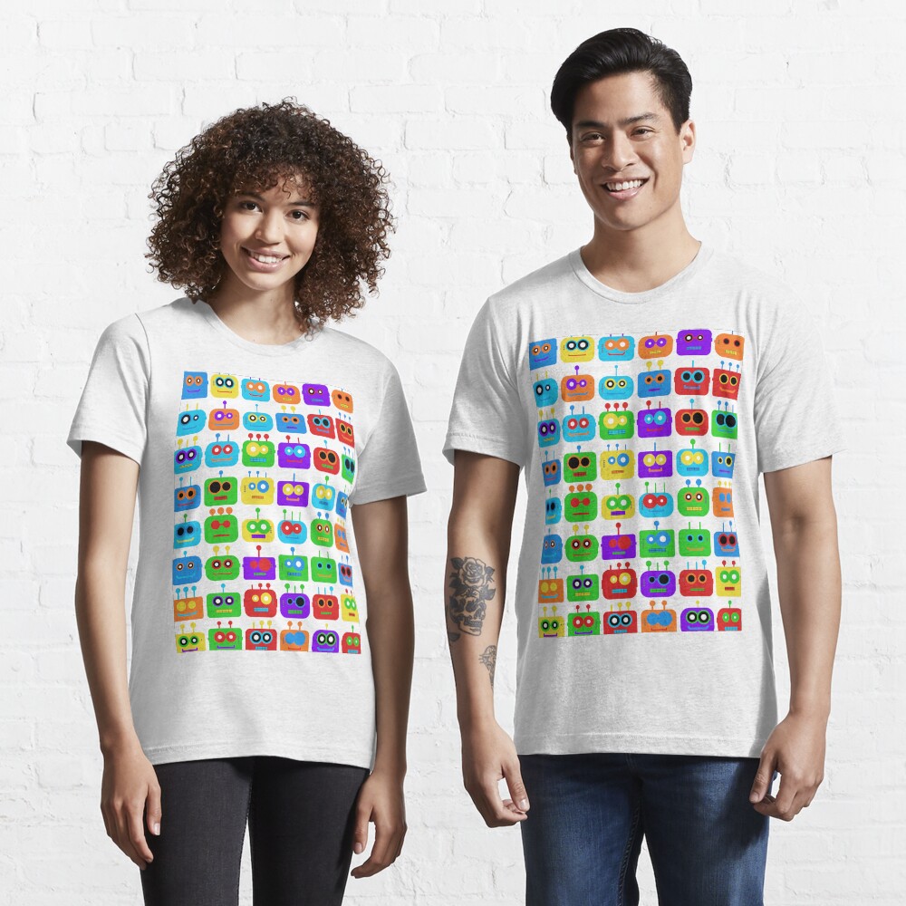 Item preview, Essential T-Shirt designed and sold by anaulin.