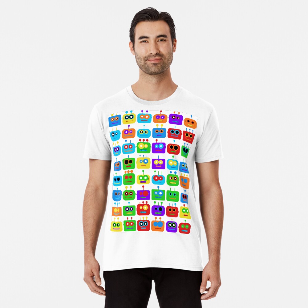 Item preview, Premium T-Shirt designed and sold by anaulin.