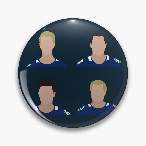 Item preview, Elias, Bo, Quinn and Brock designed and sold by KGHD.