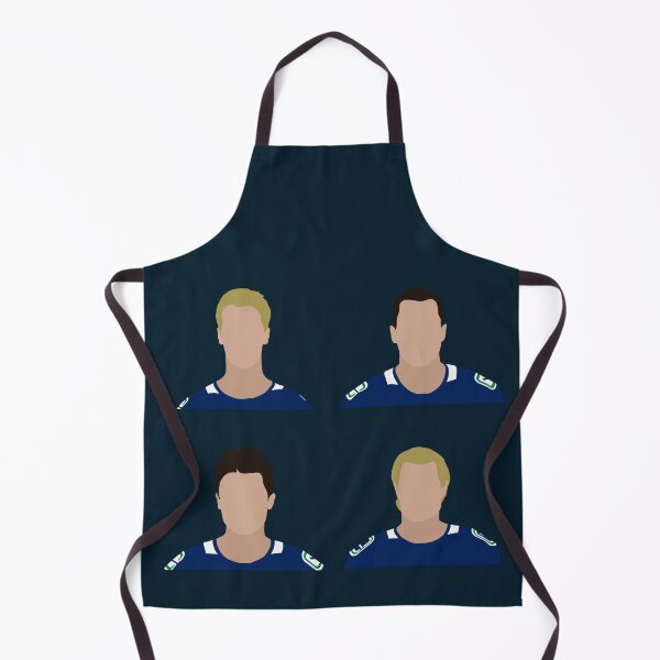 Item preview, Elias, Bo, Quinn and Brock designed and sold by KGHD.