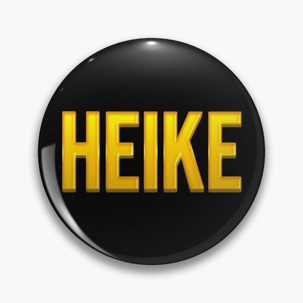 Item preview, Heike Name designed and sold by xesed.