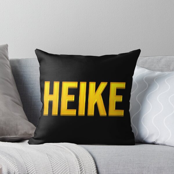 Item preview, Heike Name designed and sold by xesed.