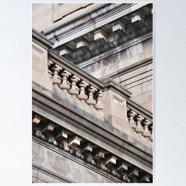 Item preview, Architectural Detail designed and sold by Laurie Minor.
