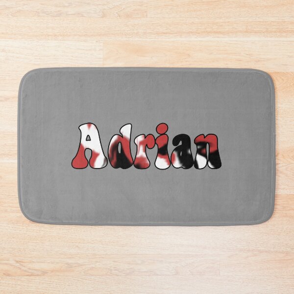 Item preview, Adrian Name designed and sold by designsbyad.