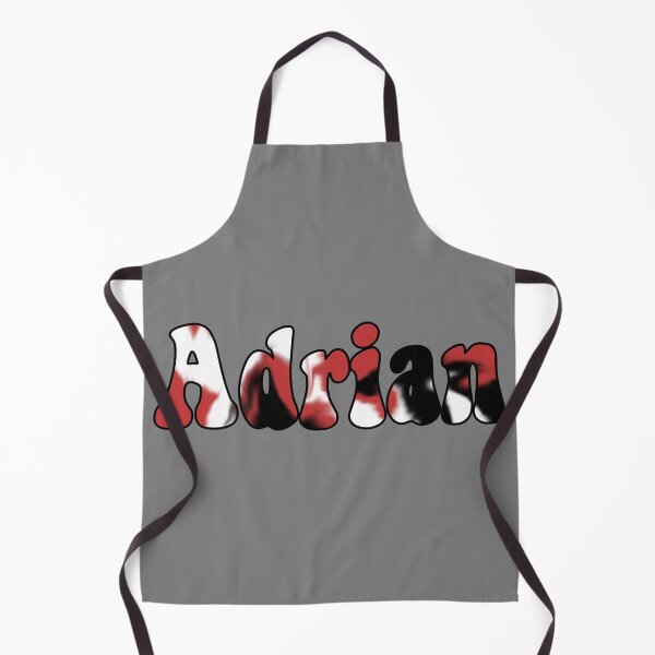 Item preview, Adrian Name designed and sold by designsbyad.