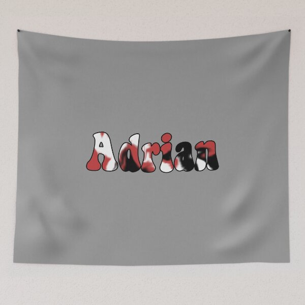 Item preview, Adrian Name designed and sold by designsbyad.