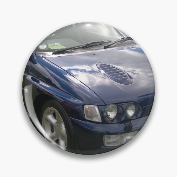 Item preview, Ford Escort RS Cosworth EBZ2222 designed and sold by Autographix.
