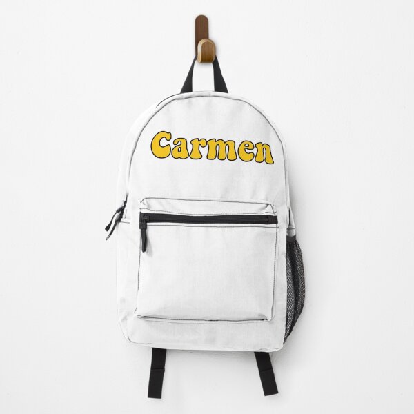 Item preview, Custom Carmen Design designed and sold by Kyrostickers.