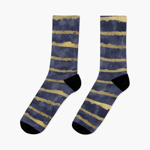 Item preview, Purple Background with Gold Stripes designed and sold by FinnBear.