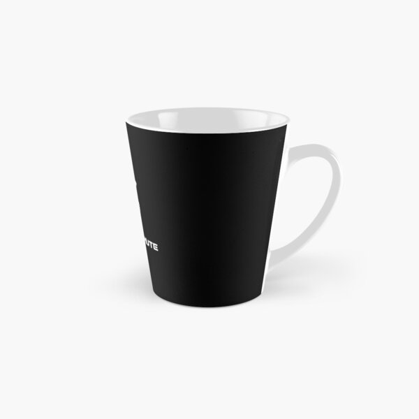 You're on mute Tall Mug