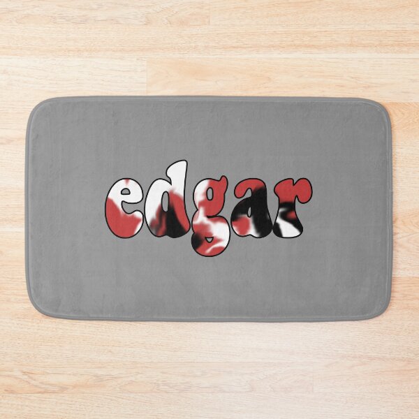 Item preview, Edgar Name designed and sold by designsbyad.